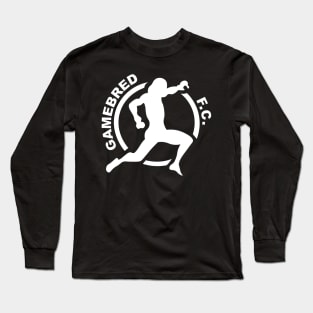 Gamebred FC Bare Knuckle MMA Long Sleeve T-Shirt